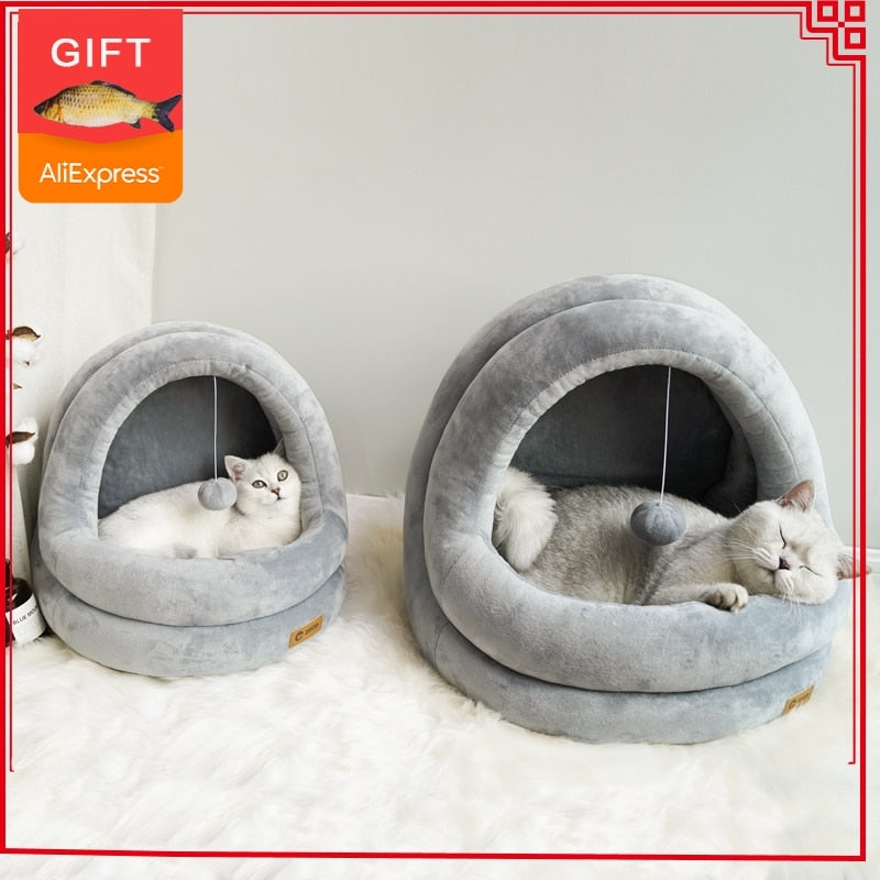 Dog Bed, Cat Bed, Pet House